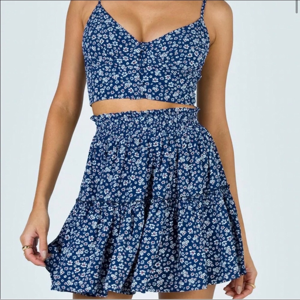 Princess Polly Two Piece Set